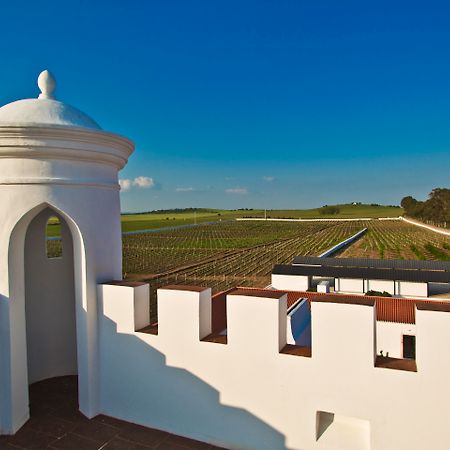 Torre De Palma Wine Hotel, Monforte, A Member Of Design Hotels Exterior photo