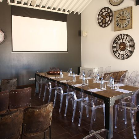 Torre De Palma Wine Hotel, Monforte, A Member Of Design Hotels Exterior photo