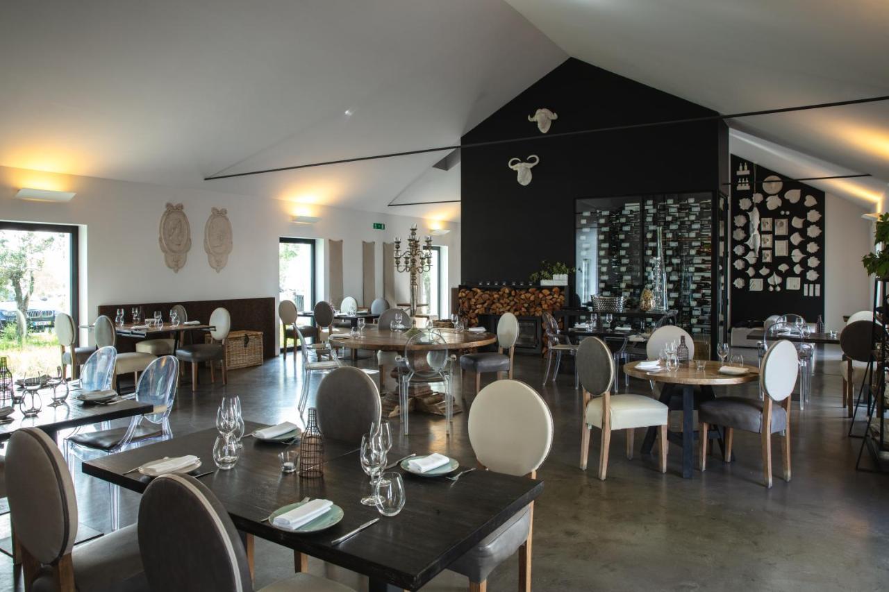 Torre De Palma Wine Hotel, Monforte, A Member Of Design Hotels Exterior photo