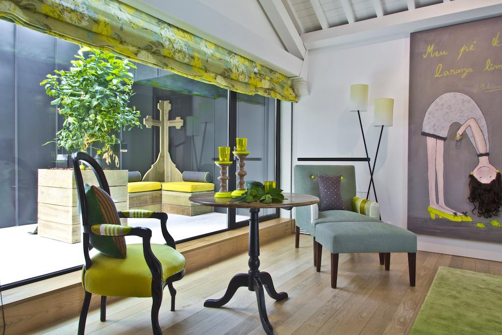 Torre De Palma Wine Hotel, Monforte, A Member Of Design Hotels Room photo