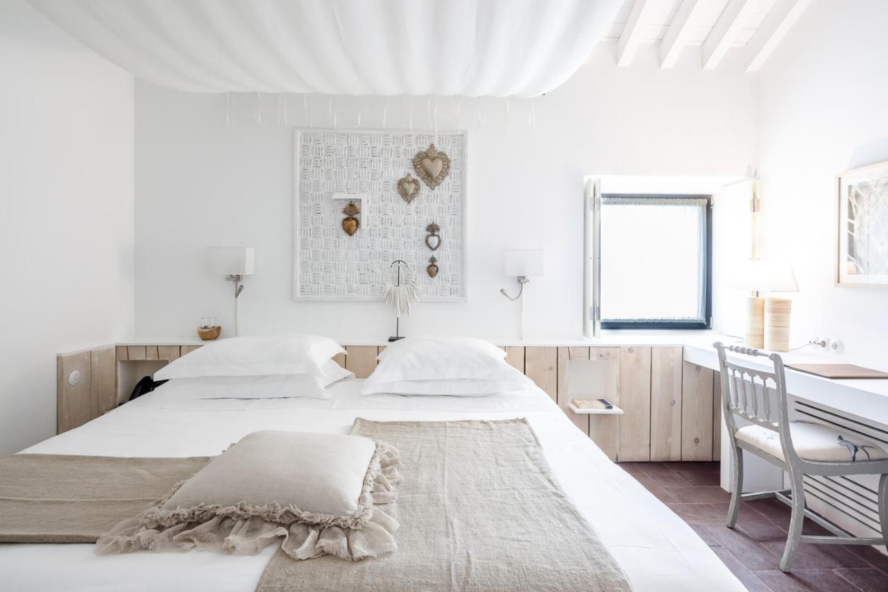 Torre De Palma Wine Hotel, Monforte, A Member Of Design Hotels Exterior photo