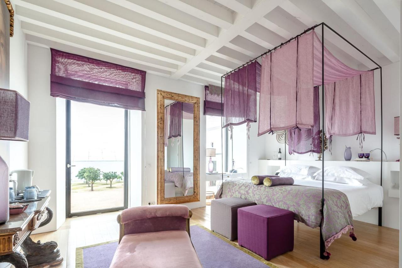 Torre De Palma Wine Hotel, Monforte, A Member Of Design Hotels Exterior photo
