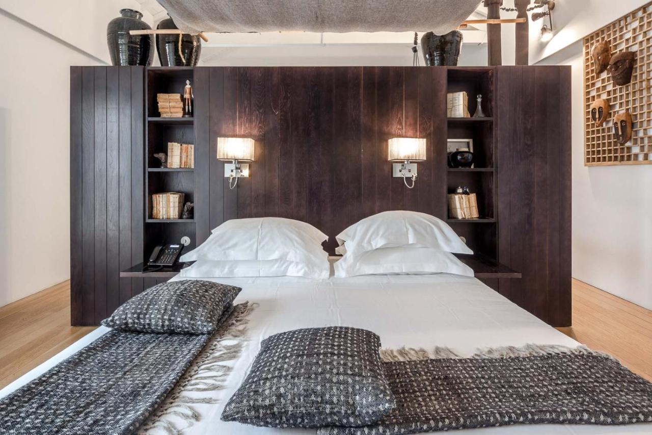 Torre De Palma Wine Hotel, Monforte, A Member Of Design Hotels Exterior photo